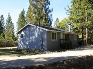 690 Cape Horn Rd E, Colfax, CA 95713