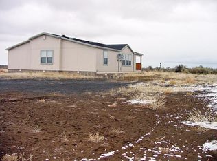 86956 Glitter Ln, Christmas Valley, OR 97641