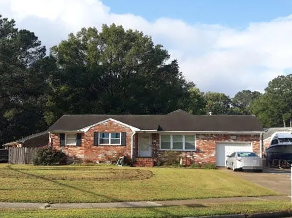 4400 Greendell Rd, Chesapeake, VA 23321