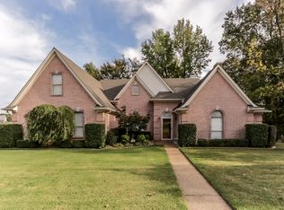 4156 Blackheath Dr, Bartlett, TN 38135