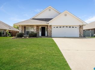 138 Old Ivy Rd, Calera, AL 35040