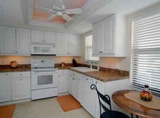 151 Quail Forest Blvd APT 101, Naples, FL 34105
