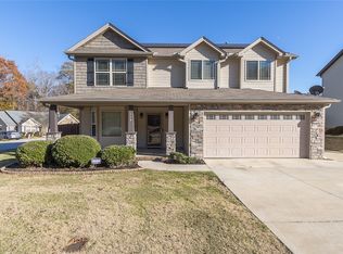 114 Duraleigh Rd, Anderson, SC 29621