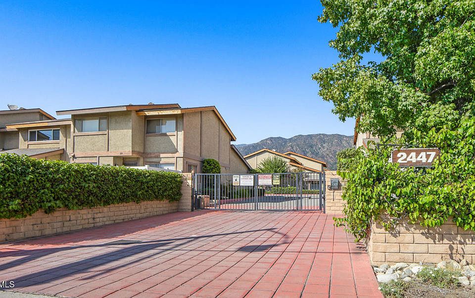 1st image of 2447 Huntington Dr APT 21