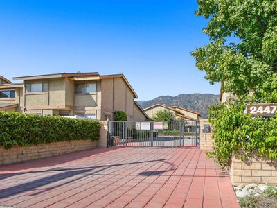 2447 Huntington Dr APT 21, Duarte, CA, 91010