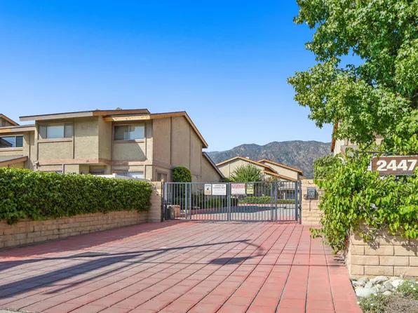 2447 Huntington Dr APT 21, Duarte, CA 91010