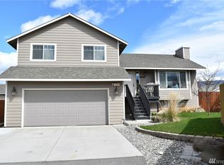 1901 Silks Ct, East Wenatchee, WA 98802