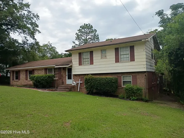 706 Kershaw Drive, North Augusta, SC 29841