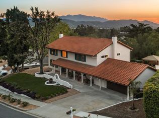 863 Falmouth St, Thousand Oaks, CA 91362