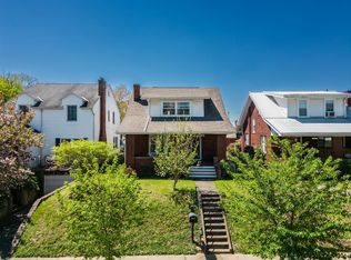 1029 6th St W, Huntington, WV 25701