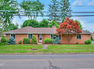 1202 W Morrell St, Jackson, MI 49203