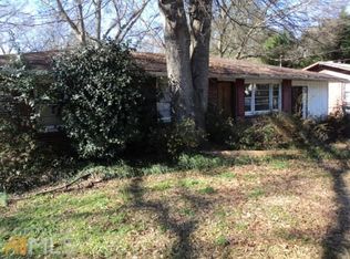 200 Cloud St, Jonesboro, GA 30236