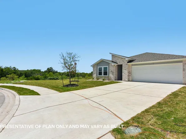 9425 Buckstitch Saddle Dr, Austin, TX 78724