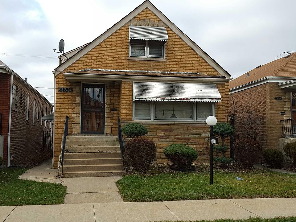 1st image of 8650 S Kingston Ave
