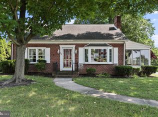 130 E Potomac St, Williamsport, MD