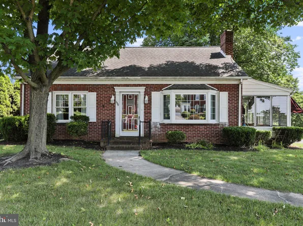 130 E Potomac St, Williamsport, MD 21795