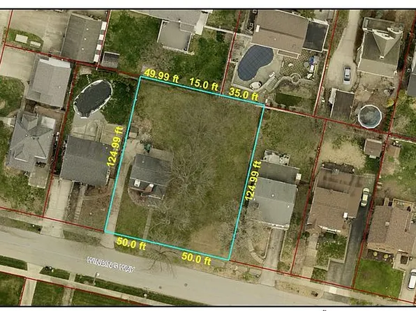 1018 Winding Way, Covington, KY 41011