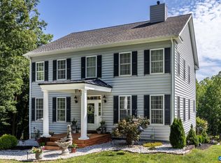 1349 Georges Mill Rd, Palmyra, VA 22963