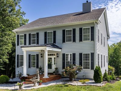 1349 Georges Mill Rd, Palmyra, VA, 22963
