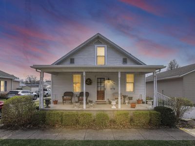 649 Church St, Logan, OH, 43138