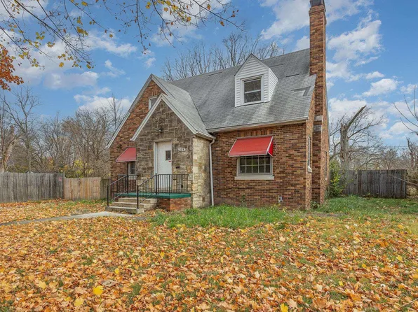 524 S 14th St, Saginaw, MI 48601