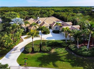 2284 Troon Ct, Sanibel, FL 33957