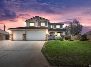 19128 Eldorado Rd, Perris, CA 92570