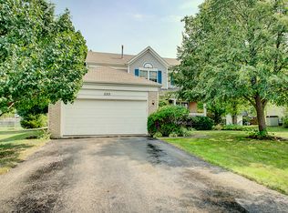 2313 N Harvest Hill Pl, Round Lake Beach, IL