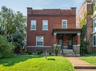 6030 Kingsbury Ave, Saint Louis, MO 63112