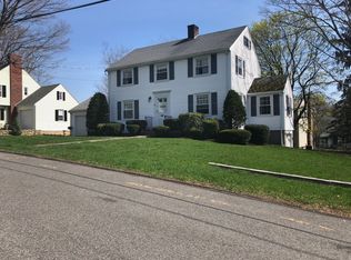 42 Keating Cir, Weymouth, MA 02190