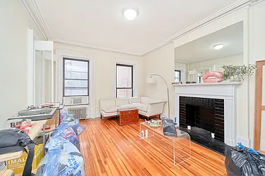 Rented by Living New York