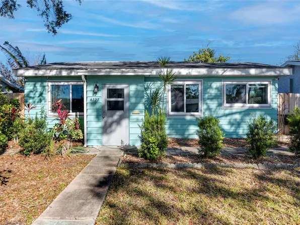 4227 6th Ave N, Saint Petersburg, FL 33713