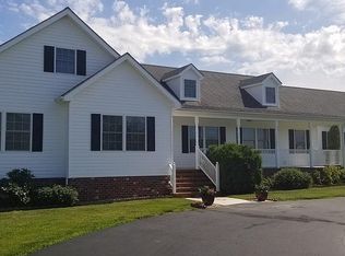 148 Quinton Oaks Ln, Callao, VA 22435