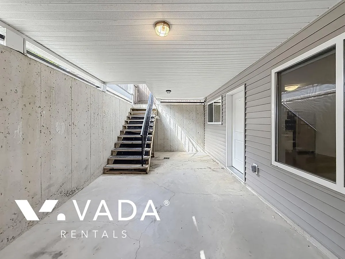 2 BR Basement Suite Rental 27898B Ledunne Ave Abbotsford: VADA — Photo 3