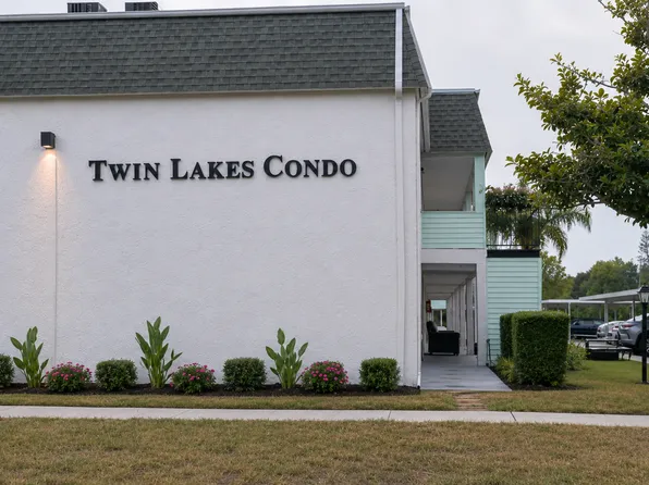 5434 Chad Pl APT 14, New Port Richey, FL 34652