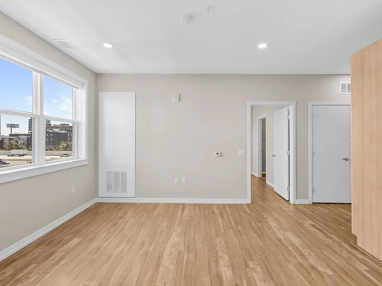 The Keystone Apartments — Photo 148