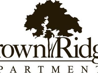 1168 W Cato Springs Rd APT 15, Fayetteville, AR 72701