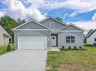 117 Reece Rd, Baxter, TN 38544
