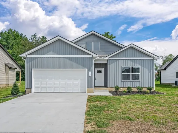 117 Reece Rd, Baxter, TN 38544