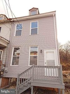 333 E Norwegian St, Pottsville, PA, 17901