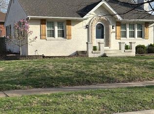 2548 Delmar Ave, Granite City, IL