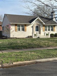 2548 Delmar Ave, Granite City, IL, 62040