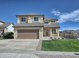 7932 Steward Ln, Colorado Springs, CO 80922