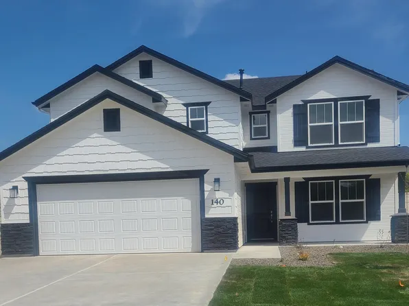 3421 E Boop St, Kuna, ID 83634