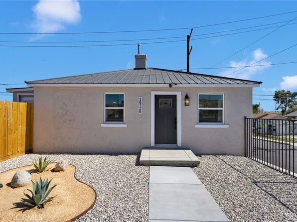 16726 Forrest Ave, Victorville, CA 92395