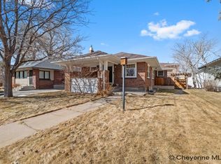 520 E 23rd St, Cheyenne, WY 82001
