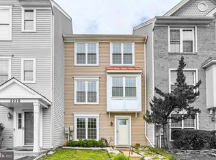 2218 Commissary Cir, Odenton, MD 21113