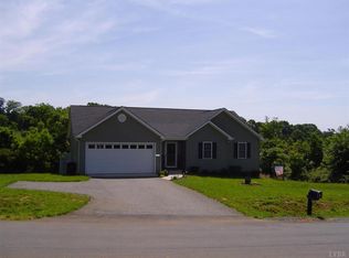 19 Valleyview Dr, Madison Heights, VA 24572