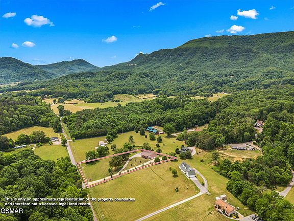 5th image of 580 McGaha Chapel Rd
