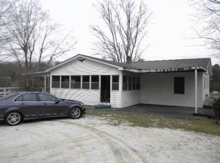 129 Brittain Ln, Mills River, NC 28759